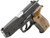ZASTAVA CZ999 9MM 4.25 BLUED SERBIAN CREST