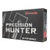 Hornady Precision Hunter Rifle Ammunition .300 Win Mag 200 gr ELD-X 2850 fps 20/ct