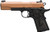 BRO 1911-22 BLACK LABEL FS 22LR COPPER