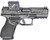 ECHELON 9MM BLK 4" 18+1 COA9mm