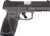 TAURUS G3 9MM 15-SHOT 3-DOT ADJ. GREY/BLACK POLYMER