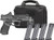 SPRINGFIELD ECHELON 9MM 4" COMPACT 15RD 4 MAGS GEAR PAC