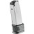 Springfield Armory XD MOD.2 High Capacity Subcompact Handgun Magazine Stainless w Black X-Tension 9mm 16/rd