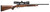 MOSS PATRIOT WALNUT 400LEGEND VORTEX COMBO