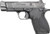 S&W CSX MICRO-COMP E-SERIES 3.6" 9MM SAFETY 12/15/17 RD BL