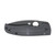 SPYDERCO SHAMAN SALT 3.58" BLK