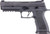 SIG P320 XFIVE LEGION 5" ADJ SIGHT (3)17RD TXG GRIP/GRAY