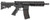 DPMS KITTY CAT 300BLK 7.5 A4 QUAD RAIL CAR
