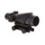 TRIJICON ACOG 4X32 SCOPE RED USMC RCO W/TA51 MNT