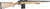 CHRIS RIDGELINE SCOUT 300BLK 16 TAN/BLK