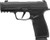 SIG P365X MACRO 9MM 3.1" COMP XRAY3 OPT RDY (2)17RD BLACK