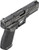SPRINGFIELD ECHELON 9MM 4.5" 17RD BLACK W/U-NOTCH SGHTS