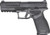 SPRINGFIELD ECHELON 9MM 4.5" 17RD BLACK W/U-NOTCH SGHTS