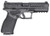 SPRINGFIELD ECHELON 9MM 4.5" 17RD BLACK W/U-NOTCH SGHTS
