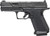 SHAS MR920 10RD 9MM 4 ELITE OPTIC SLIDE BLK