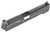 SW M&P9 M2.0 SLIDE ASSY 5 OR�BLK