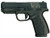 BERSA BP CC 380ACP FS 8 SHOT MATTE BLACK