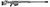 BARR MRADELR 416BARR 36'' HVY TUNGSTEN GRY