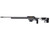 Savage Arms 110 Elite Precision Left Hand Rifle .308 Win 10/rd 26" Barrel Grey