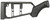MI SHOTGUN STOCK MOSSBERG 590 BLK