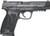 S&W M&P45 M2.0 45ACP 4.5" FS 10-SHOT W/THUMB SAFETY POLY