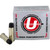 Underwood Ammo Lead long Flat Nose Ammunition .450 Bushmaster 360gr LFN 2449 fps 20/ft