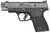 S&W M&P9 PC SHIELD PLUS COMP 9MM 10 RD MAGS 4" W/ SAFETY