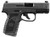 FN REFLEX 9MM 3.3 NMS BLK 11RD 15RD