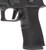 SIG SAUER P320 XTEN 10MM 5" XRAY-3 OPTIC READY (2)15RD POLY/BLACK