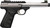 BRO BUCK MARK PLUS CAMPER SS UFX SR 22LR