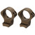 BRO RINGS XBOLT 30MM HIGH BURNT BRONZE