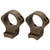BRO RINGS XBOLT 30MM HIGH BURNT BRONZE
