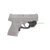 CTC LASERGUARD SW SHIELD 9MM 40SW GREEN LASER
