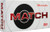 HORNADY MATCH 6MM CM 108GR ELD 20RD 10BX/CS