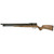 JTS AIRACUDA STANDARD .22 AIR RIFLE