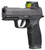 SIG P365XMAC RXSL 9MM 17R XRAY