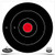 BC DIRTY BIRD 8 ROUND TARGET 200 SHEET