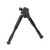 CALDWELL AR BIPOD PRONE BLACK