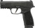 SIG SAUER P365X MACRO 9MM 3.7" OR XRAY-3 (2)17RD POLYMER/BLACK