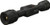 ATN THOR LTV 3-9X THERMAL RFL SCOPE 320X240 W/VIDEO