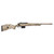 CVA Cascade Varmint Hunter Rifle .204 Ruger 5rd Magazine 20" 5/8x24 Threaded Barrel Realtree Hillside