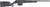 WEATHERBY 307 RANGE XP2 7MM PRC 24" W/BRAKE BLACK/CAMO SYN