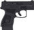 BERETTA APX A1 CARRY 9MM 3" FS 8RD BLACK OPTICS READY