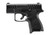 BERETTA APX A1 CARRY 9MM 3" FS 8RD BLACK OPTICS READY