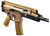 FN SCAR 15P VPR 300BLK FDE 7.5 30RD
