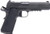 SIG SAUER 1911 X 45ACP 5" XRAY-3 OR (2)8RD G10 STEEL BLACK