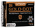 Speer Gold Dot Handgun Ammunition 25 ACP 35 gr HP 900 fps 20/ct