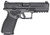 SPRINGFIELD ECHELON 9MM 4.5" 10RD BLACK W/U-NOTCH SIGHTS