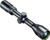 BUSHNELL SCOPE R3 3-9X40 MULTI-X
