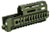 MI AK ALPHA SERIES QUAD RAIL HANDGUARD 6 ODG